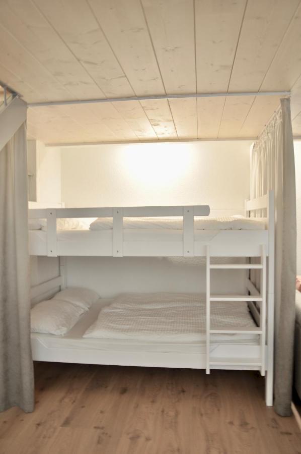 Modern Family Apartment In Interlaken Center エクステリア 写真