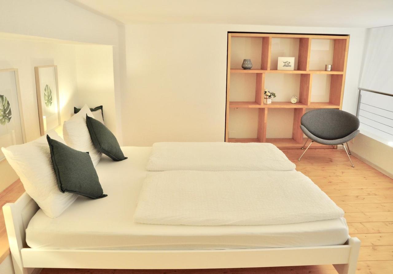 Modern Family Apartment In Interlaken Center エクステリア 写真